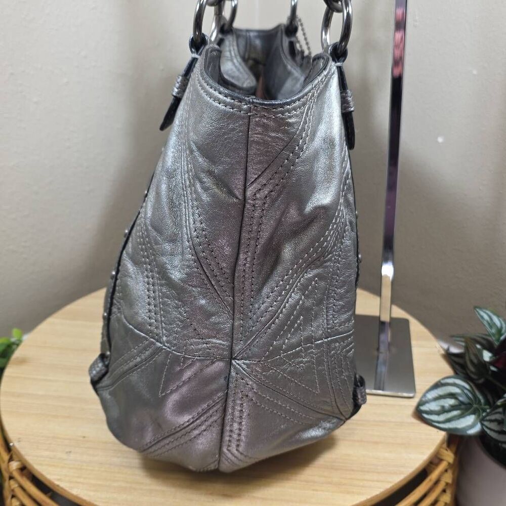 Coach Alexandra Tote/Shoulder Bag - Picture 6 of 16